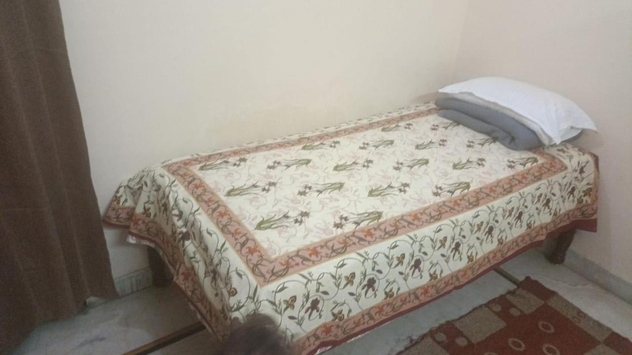 Vishal Villa Dźajpur Zewnętrze zdjęcie